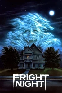 Noche de miedo