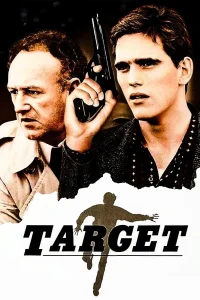 Target: Agente doble en Berlín