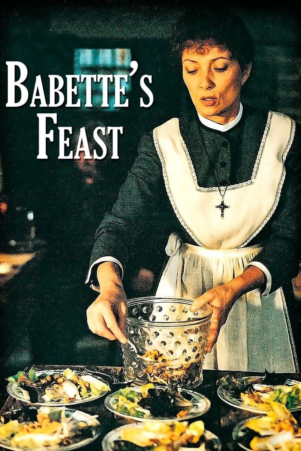Le Festin de Babette