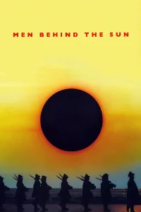 Los hombres detrás del sol