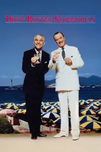 Le Plus Escroc des deux