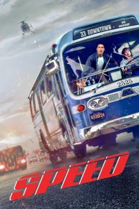 Speed: Máxima potencia