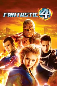 Los Cuatro Fantásticos