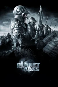 El planeta de los simios