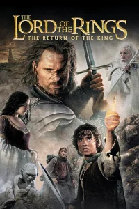 Le Seigneur des anneaux : Le Retour du roi
