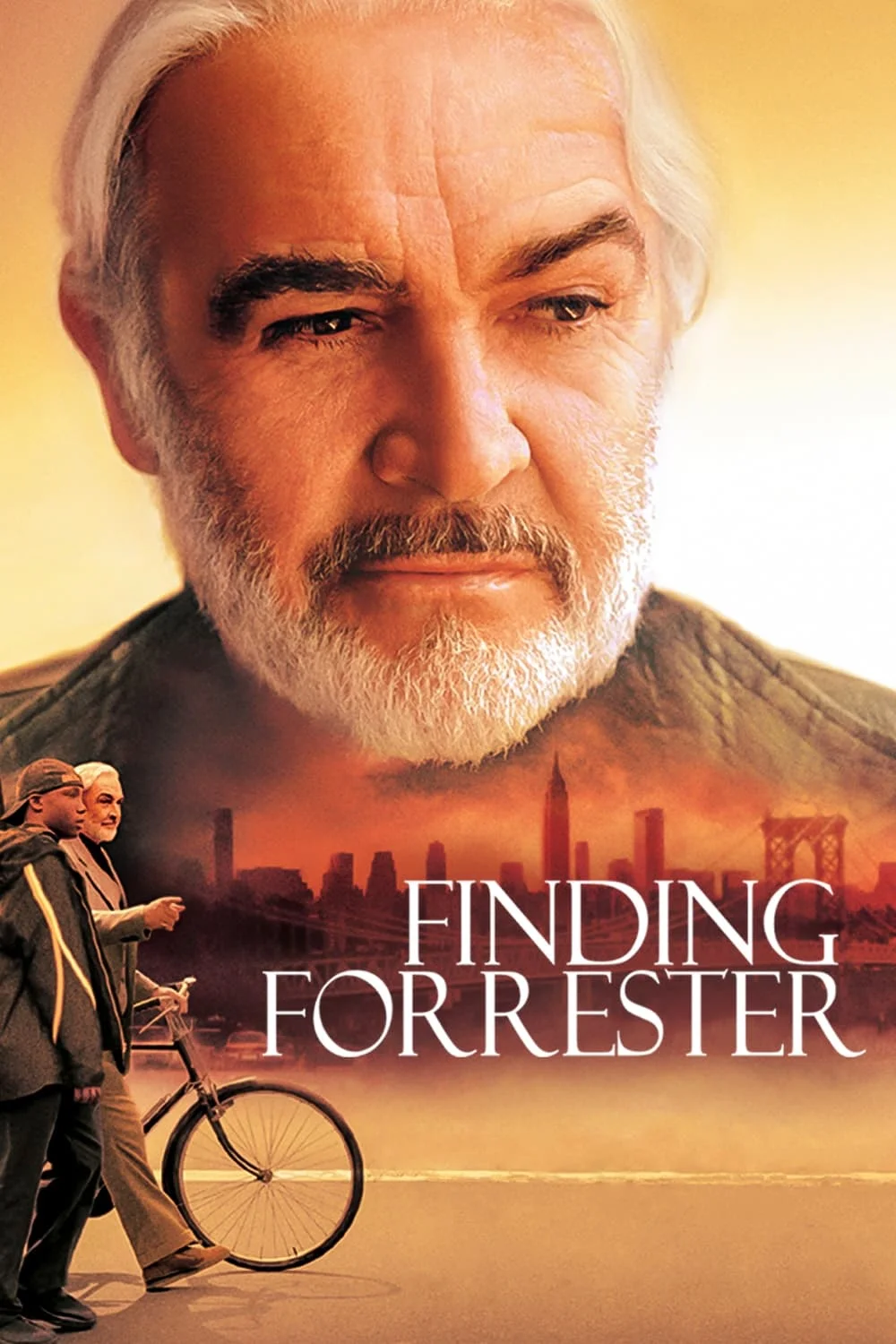 Descubriendo a Forrester