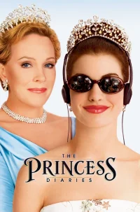 Princesse malgré elle