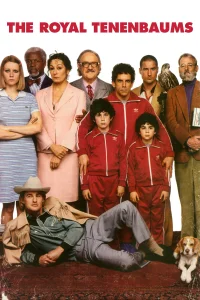 La Famille Tenenbaum