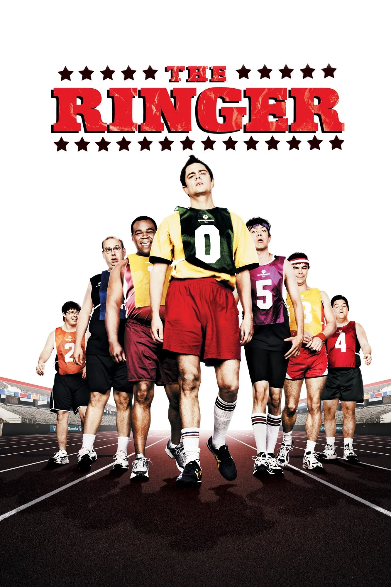 The ringer