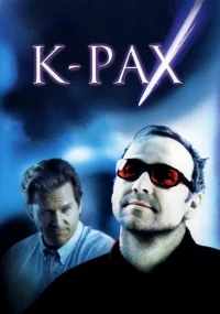 K-Pax, l'homme qui vient de loin