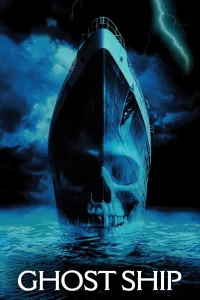 Ghost Ship (Barco fantasma)