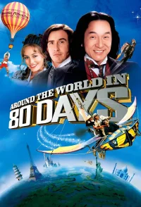 La vuelta al mundo en 80 días
