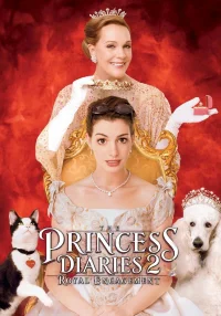 Un mariage de princesse