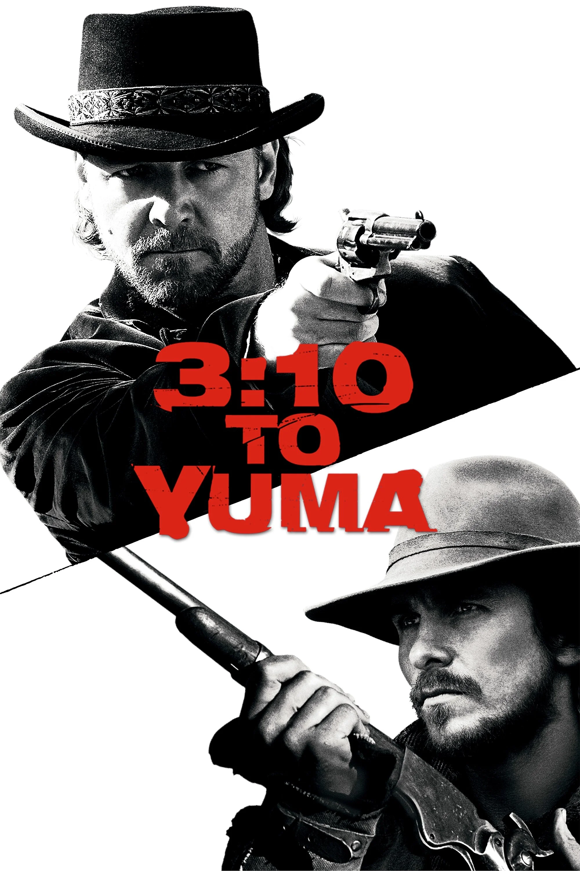3:10 to Yuma (AR)