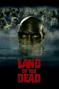 Land of the Dead : Le Territoire des morts