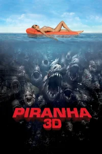 पिरानाह  3D