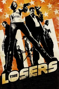 Los perdedores