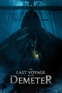 El último viaje del Demeter