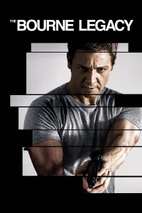 Jason Bourne : L'Héritage