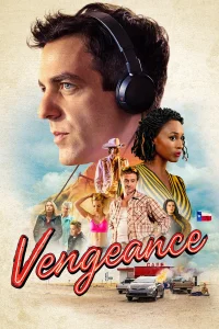 Venganza