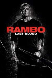 RAMBO: आखरी जंग