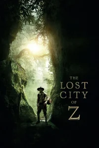 Z, la ciudad perdida