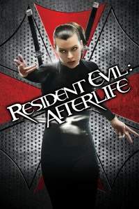 Resident Evil IV. Ultratumba
