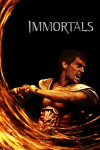 Les Immortels