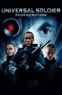 Soldado universal III. Regeneración