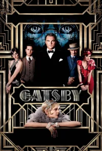 El gran Gatsby