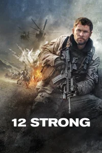 Horse Soldiers