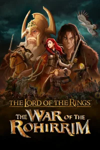 Le Seigneur des anneaux : La Guerre des Rohirrim