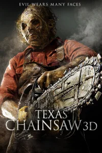La matanza de Texas 3D