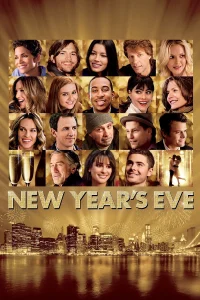 Noche de fin de año