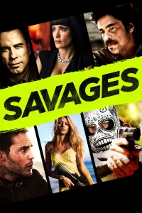 Salvajes