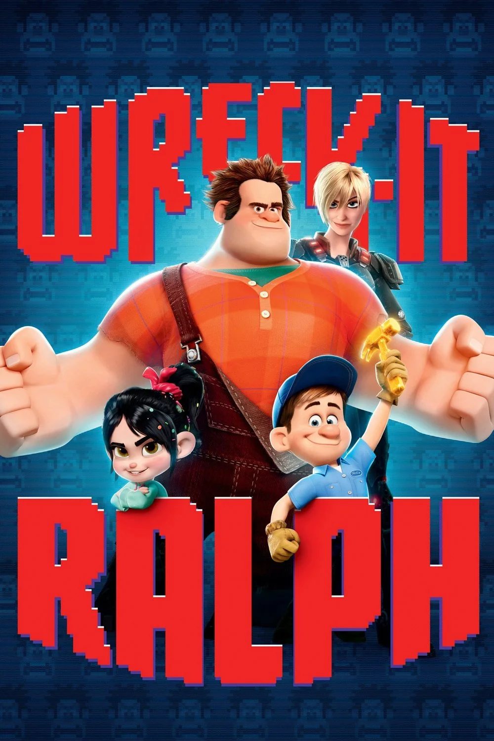 Les Mondes de Ralph