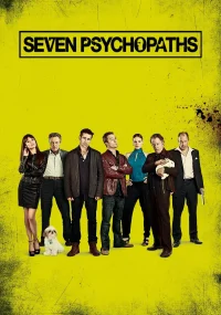 7 Psychopathes