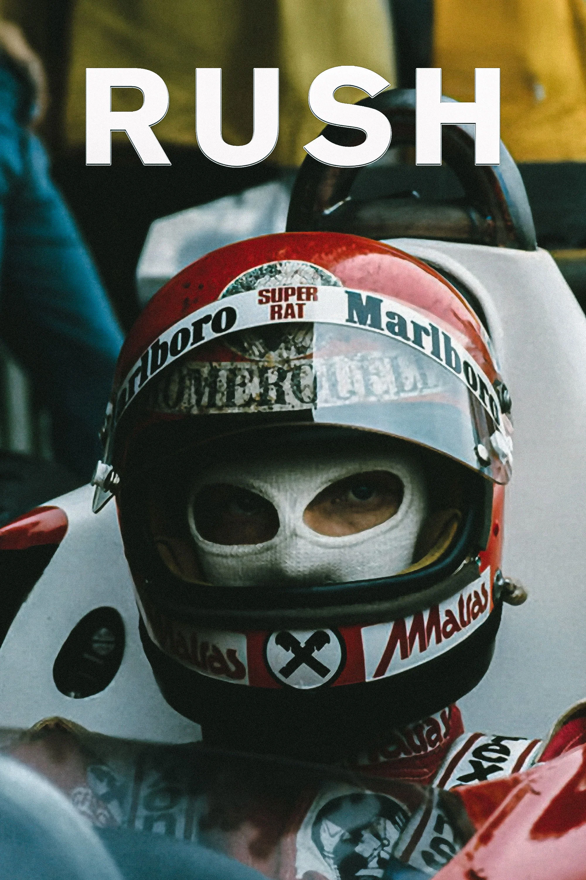 Rush