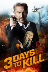 3 días para matar