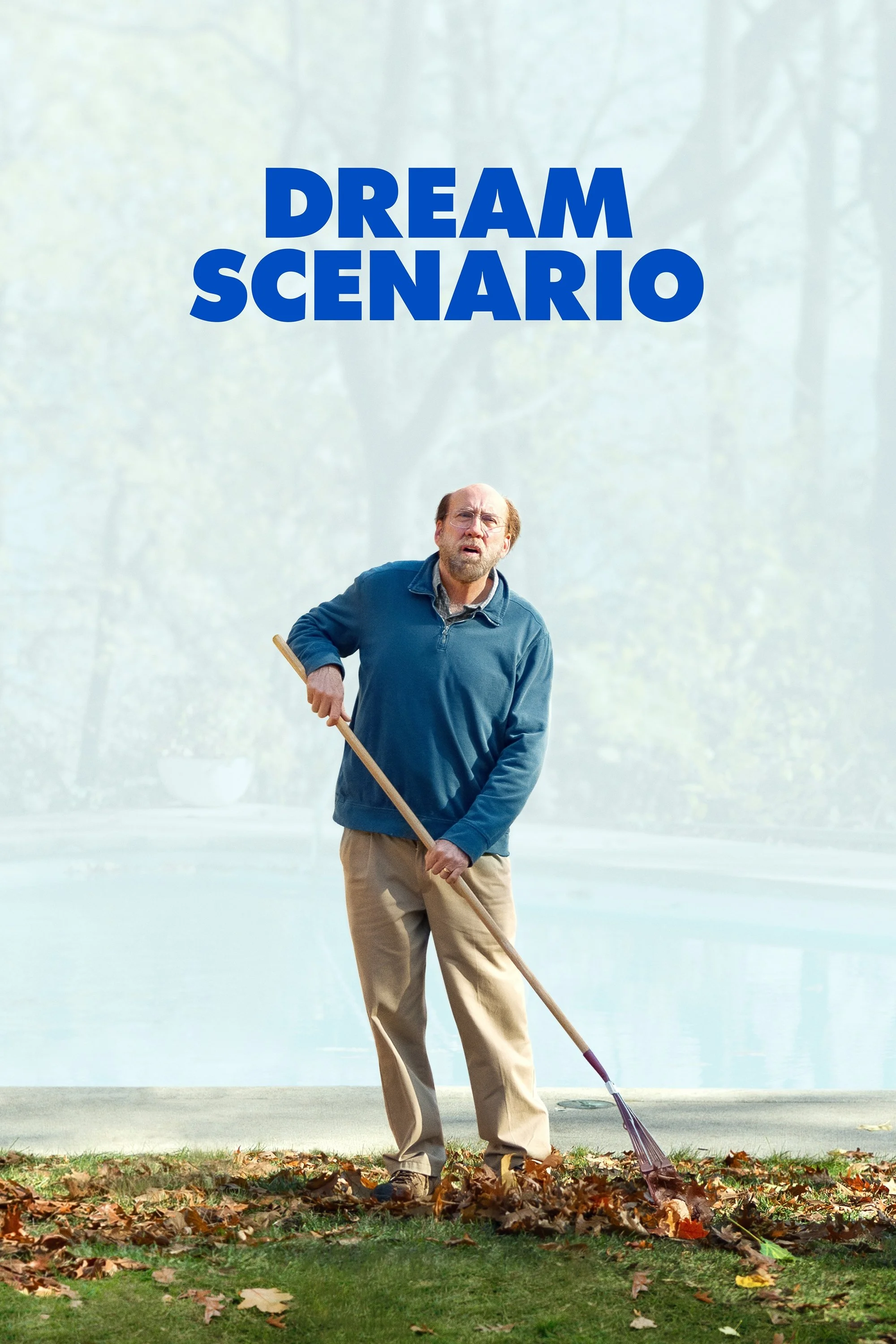 El Hombre de Los Sueños