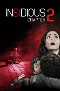 इन्सिडीअस चैप्टर 2: कपटी आत्मा