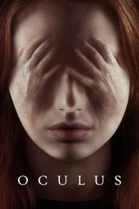 Oculus: el espejo del mal