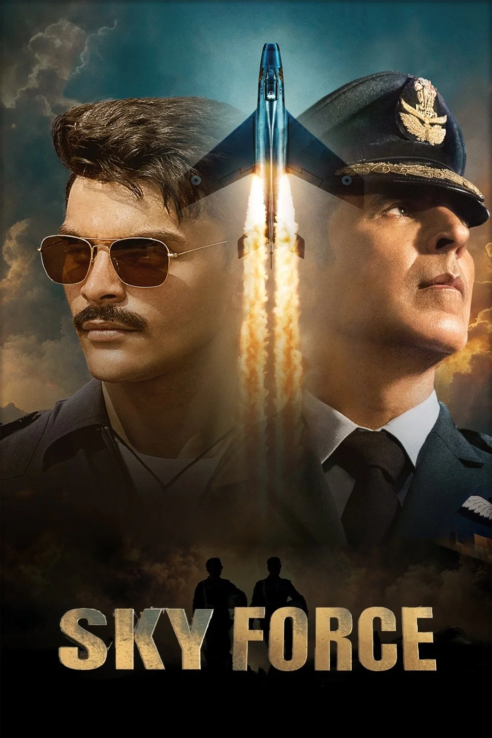 Sky Force
