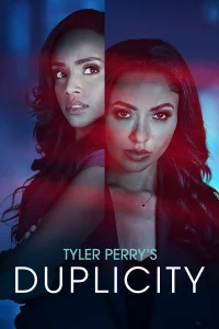 Duplicidad de Tyler Perry