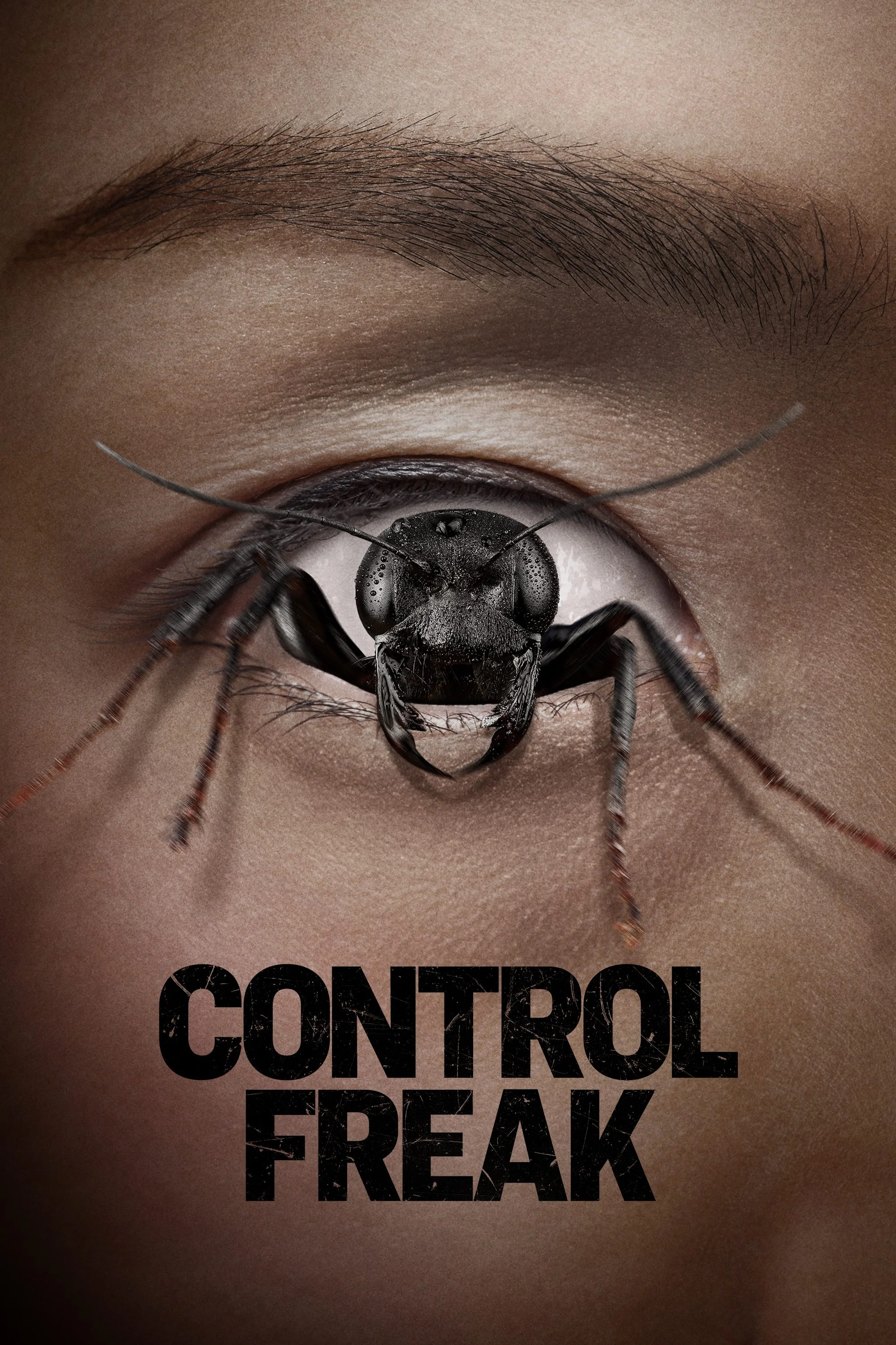Control Freak