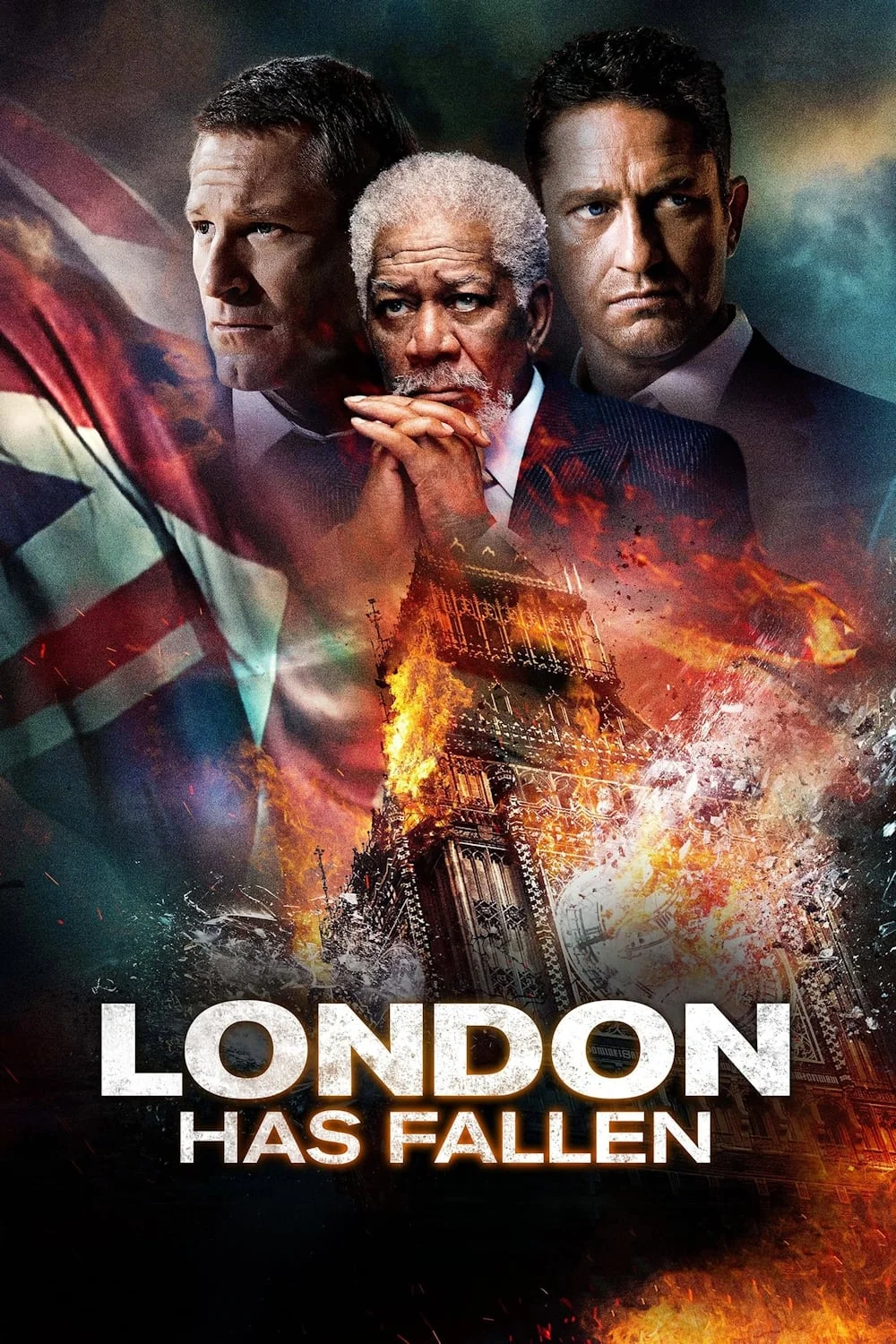 Objetivo: Londres