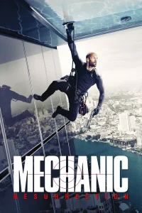 Mechanic : Résurrection