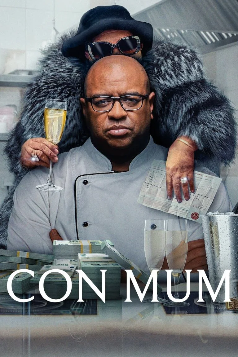 La madre de las estafas