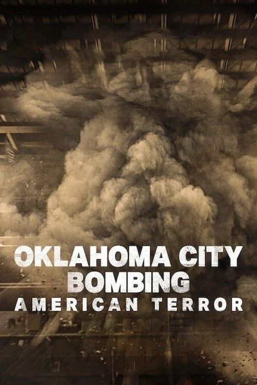 L'Attentat d'Oklahoma City : Terreur sur l'Amérique