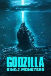 Godzilla: Rey de los Monstruos
